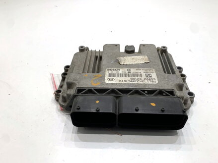 Riadiaca jednotka motora KIA Sportage III (SL) 2009 - 2022 39120-2A053