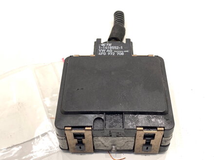 Radar distronic Seat Leon (5F1) 2012 - 2022 5Q0907561N