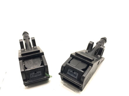 Trysky ostrekovačov Baic X75 2020 -