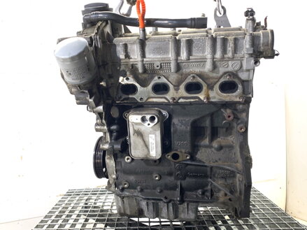 Motor VW Jetta IV (162, 163, AV3, AV2) 2008 - 2022 CAXA