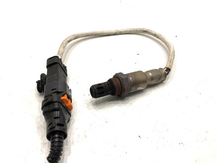 Sonda lambda predná Peugeot 208 I (CA_, CC_) 2012 - 2022 9673438580