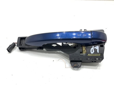 Kľučka vonkajšia ľavá predná Renault Megane IV Liftback (B9A/M/N_) 2015 - 2022