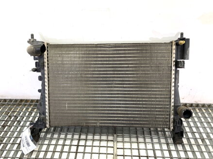 Chladič vody Opel Corsa E (X15) 2014 - 2022 13399870