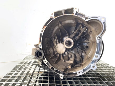 Prevodovka Ford Fiesta VI (CB1, CCN) 2008 - 2022 8A6R7002CA
