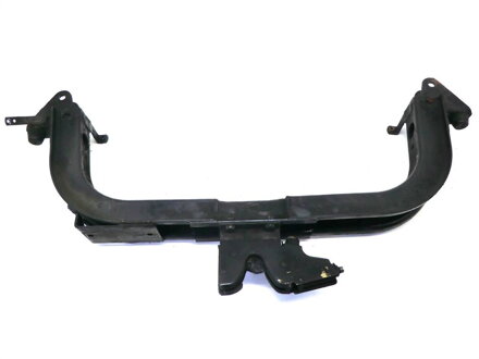 Konzola kabíny zadný MAN L2000 1993 - 2022