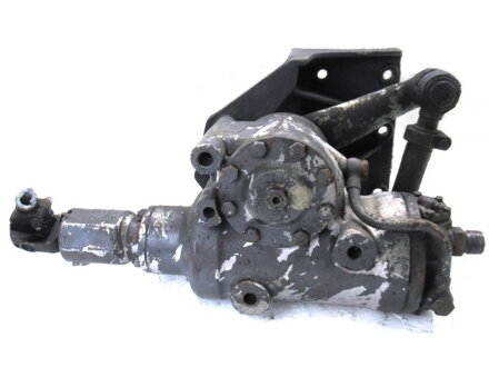 Servo riadenia Star 266