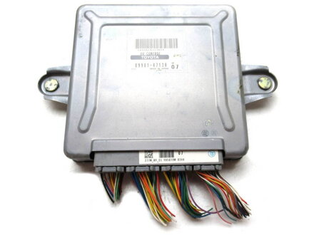 Modul riadiaca jednotka Toyota Prius Liftback (_W2_) 2003 - 2009 89981-47130