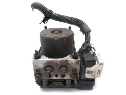 Čerpadlo Mitsubishi Outlander I (CU_W) 2001 - 2008 MN193055