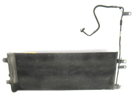 Chladič klimatizácie DAF XF 106 2013-2022 1813198