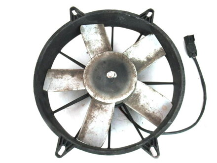 Ventilátor spal --- --- VA03-BP70NLL-37S