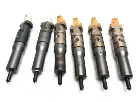 Vstrekovače DAF XF MX11 DAF XF 106 2013-2022 1952044 1972590