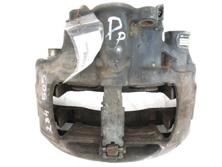 Brzdový strmeň brzdový predný pravý Mercedes-benz Actros MP2 / MP3 2002 - 2022