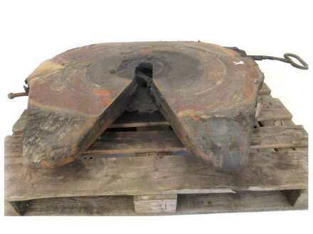 Točnica / sedlo --- --- JSK37C185