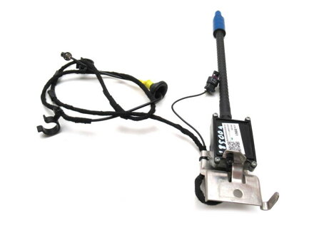 Modul anténny Chevrolet Corvette (C7) 2013 - 2022 23169961