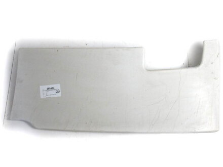 Spojler ZA kabínou ľavý Volvo FH 2005 - 2022 8191563