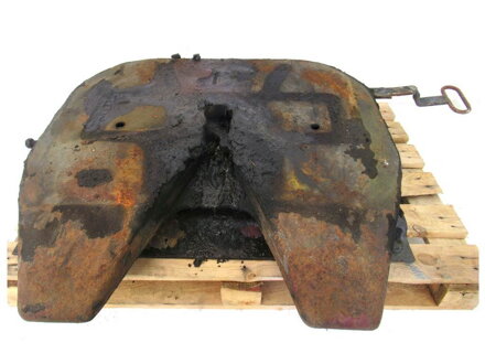 Točnica / sedlo --- ---