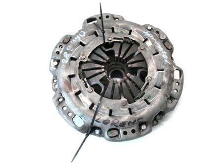 Kompletná spojka Iveco Daily VI 2014 - 2022