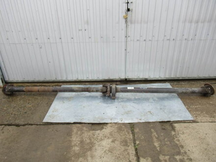 Hnací hriadeľ Volvo FL10 1985 - 1998