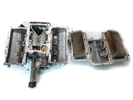 Kompresor Jaguar XF I (X250) 2008 - 2015 DX23-6F066-BA