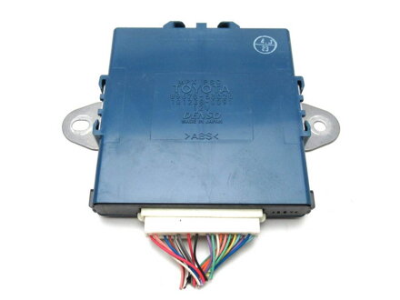 Modul senzor ESP Lexus IS II (_E2_) 2005 - 2013 89670-53020