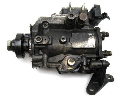 Vstrekovacie čerpadlo Ford Mondeo III (B5Y) 2000 - 2007
