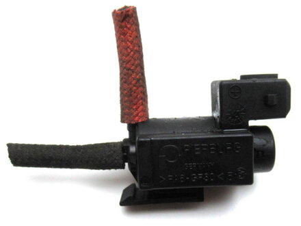 Ventil podtlaku BMW X1 (E84) 2009 - 2015 7810831