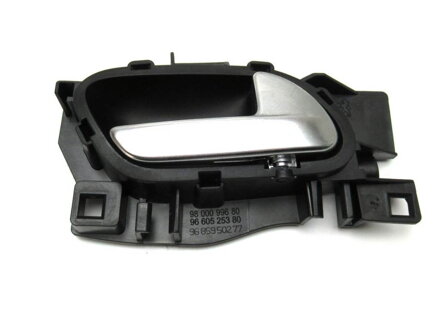 Kľučka predná pravá vnútorná Citroen C-elysee (DD_) 2012 - 2022