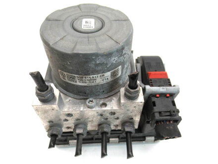 Čerpadlo Seat Leon (5F1) 2012 - 2022 5Q0614517CR