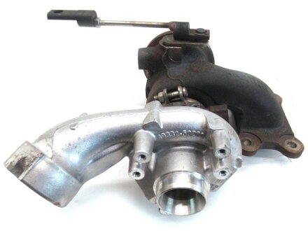 Turbo Seat Leon (5F1) 2012 - 2022 04E145722G