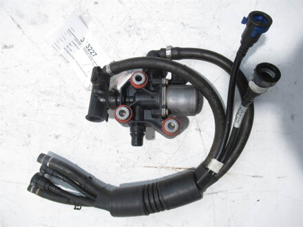 Ventil dávkovač blue DAF XF 106 2013-2022 4460913040