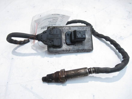 Snímač NOX Mercedes-benz Actros MP4 / MP5 2011 - 2022 A0101539328