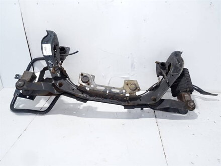 Výstuha zavesenia kabíny zadná Mercedes-benz Actros MP4 / MP5 2011 - 2022