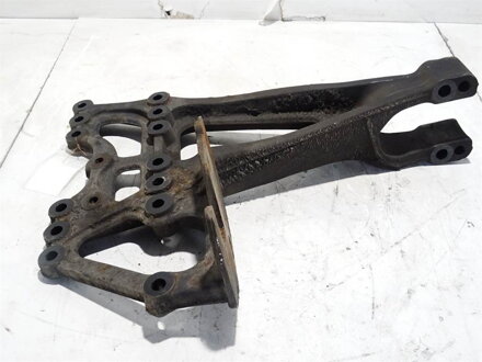 Konzola zavesenia zadný ľavý Mercedes-benz Actros MP4 / MP5 2011 - 2022 A9603253009