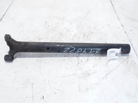 Konzola uchytenie podblatníky zadné Mercedes-benz Actros MP4 / MP5 2011 - 2022 A9605204811