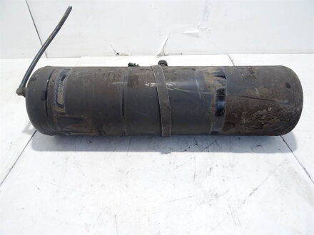 Nádrž tlaková nádrž vzduchu Mercedes-benz Actros MP4 / MP5 2011 - 2022 A0054322901