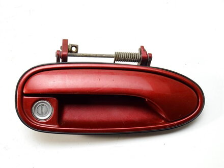 Kľučka predná pravá vonkajšia Honda Prelude IV (BB_) 1991 - 1997