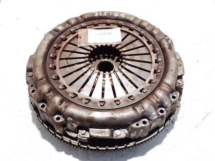 Kompletná spojka Mercedes-benz Actros MP4 / MP5 2011 - 2022 4710302205