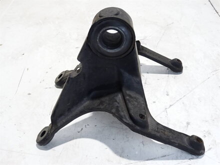 Uchytenie konzola držiak kabíny kabíny ľavé Mercedes-benz Actros MP4 / MP5 2011 - 2022 A9603179709