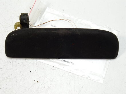 Kľučka predná pravá vonkajšia Suzuki Wagon R + Liftback (EM) 1997 - 2000