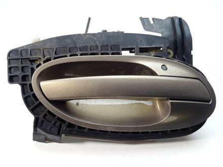 Kľučka predná pravá vonkajšia BMW 7 (E65, E66, E67) 2001 - 2009 7159754