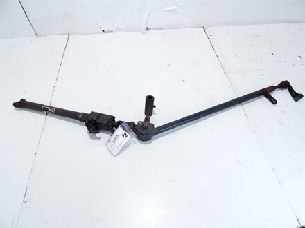 Tyčka páka / zdvihák volič Iveco Stralis I 2002 - 2022