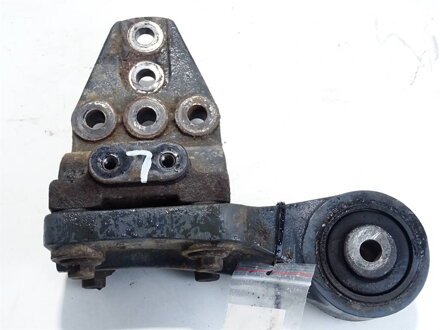 Konzola kabíny ľavý predný Iveco Stralis I 2002 - 2022 500357226