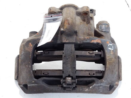 Brzdový strmeň zadný ľavý Iveco Stralis I 2002 - 2022