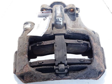 Brzdový strmeň zadný pravý Iveco Stralis I 2002 - 2022 41285185