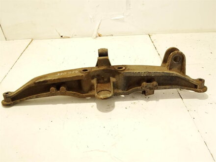 Konzola uchytenie vankúšov zadné pravé Iveco Stralis I 2002 - 2022 41030415