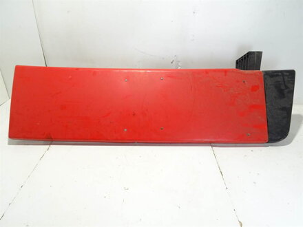 Deflektor kabíny pravý spodok / spodná časť Iveco Stralis I 2002 - 2022 504282939