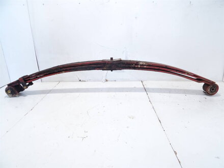 Listové pero predné pravé Iveco Eurotech MP 1992 - 2022