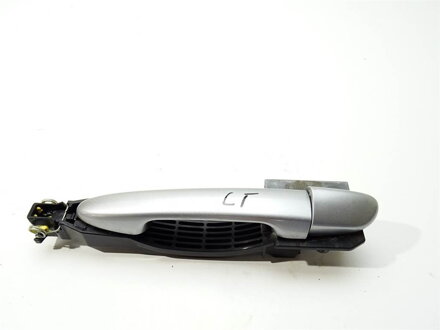 Kľučka zadná ľavá vonkajšia Mazda 6 Sedan (GJ, GL) 2012 - 2022