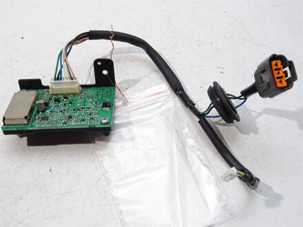 Riadiaca jednotka svetla LED Mazda 6 Sedan (GJ, GL) 2012 - 2022