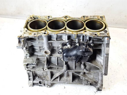 Blok motora Mazda 6 Sedan (GJ, GL) 2012 - 2022 PY01